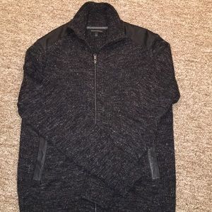 Banana Republic Sweater Jacket